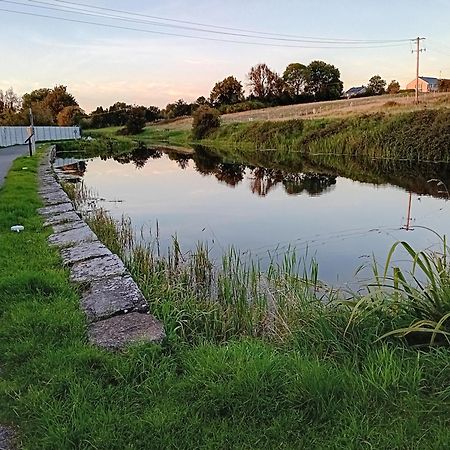 Cuan Na Bpiobairi Bed & Breakfast Mullingar Bagian luar foto