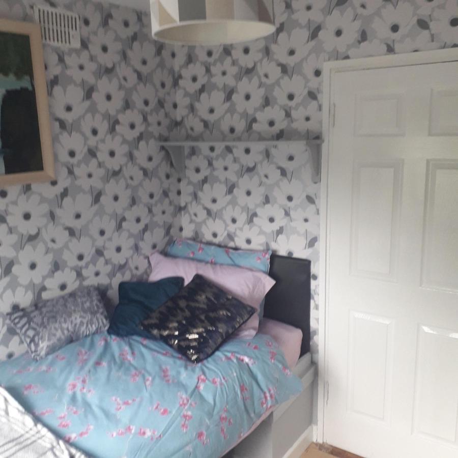 Cuan Na Bpiobairi Bed & Breakfast Mullingar Bagian luar foto