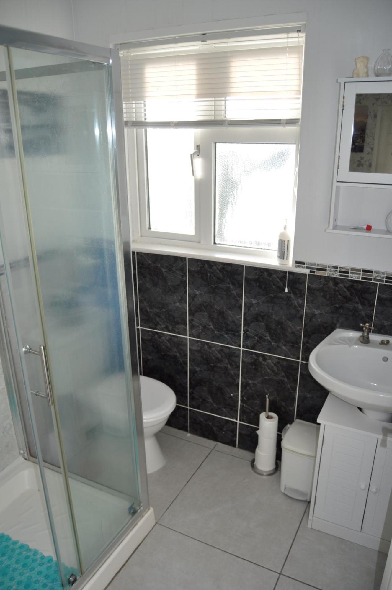Cuan Na Bpiobairi Bed & Breakfast Mullingar Bagian luar foto